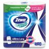 Бумажные полотенца Zewa Wisch & Weg Extra Lang 2 слоя 2 рулона (7322540833300/7322540973174) изображение 2