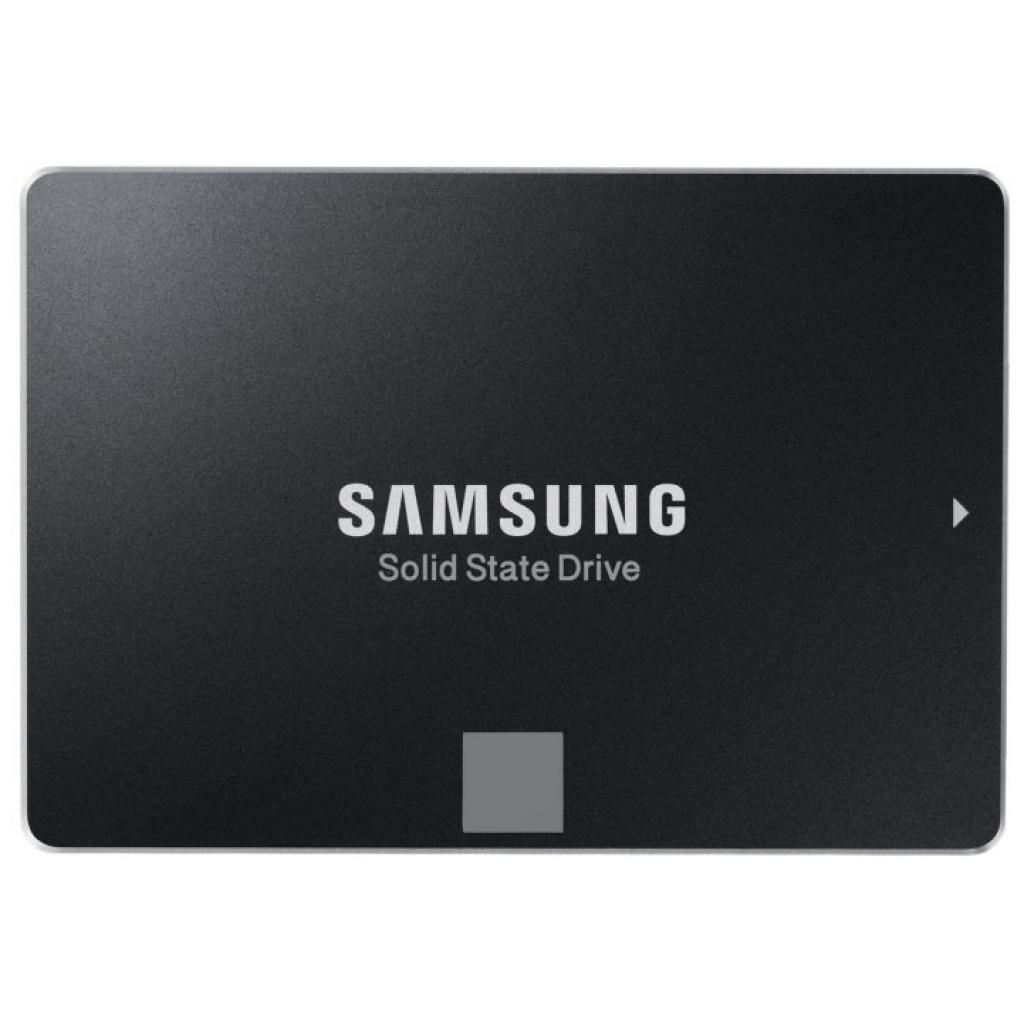Накопитель SSD 2.5" 1TB Samsung (MZ-75E1T0BW)