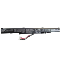 Аккумулятор для ноутбука ASUS A41-X550E 44Wh (2950mAh) 4cell 15V Li-ion (A47026)