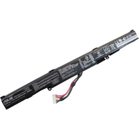 Аккумулятор для ноутбука ASUS A41-X550E 44Wh (2950mAh) 4cell 15V Li-ion (A47026) изображение 2