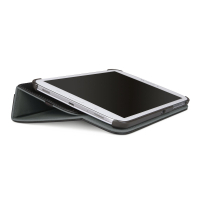 Чехол для планшета Belkin Stripe Cover Stand Galaxy Tab3 8.0 Black (F7P137vfC00) изображение 4