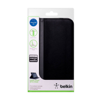 Чехол для планшета Belkin Stripe Cover Stand Galaxy Tab3 8.0 Black (F7P137vfC00) изображение 5