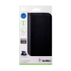 Чехол для планшета Belkin Stripe Cover Stand Galaxy Tab3 8.0 Black (F7P137vfC00) изображение 5