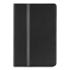 Чехол для планшета Belkin Stripe Cover Stand Galaxy Tab3 8.0 Black (F7P137vfC00)