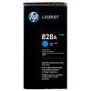 Драм картридж HP Imaging Drum 828A Cyan (CF359A) изображение 3