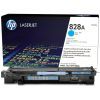 Драм картридж HP Imaging Drum 828A Cyan (CF359A) изображение 4