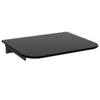 Кронштейн для DVD Brateck DVD-17S Black