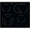 Варочна поверхня Electrolux CPE644RBC