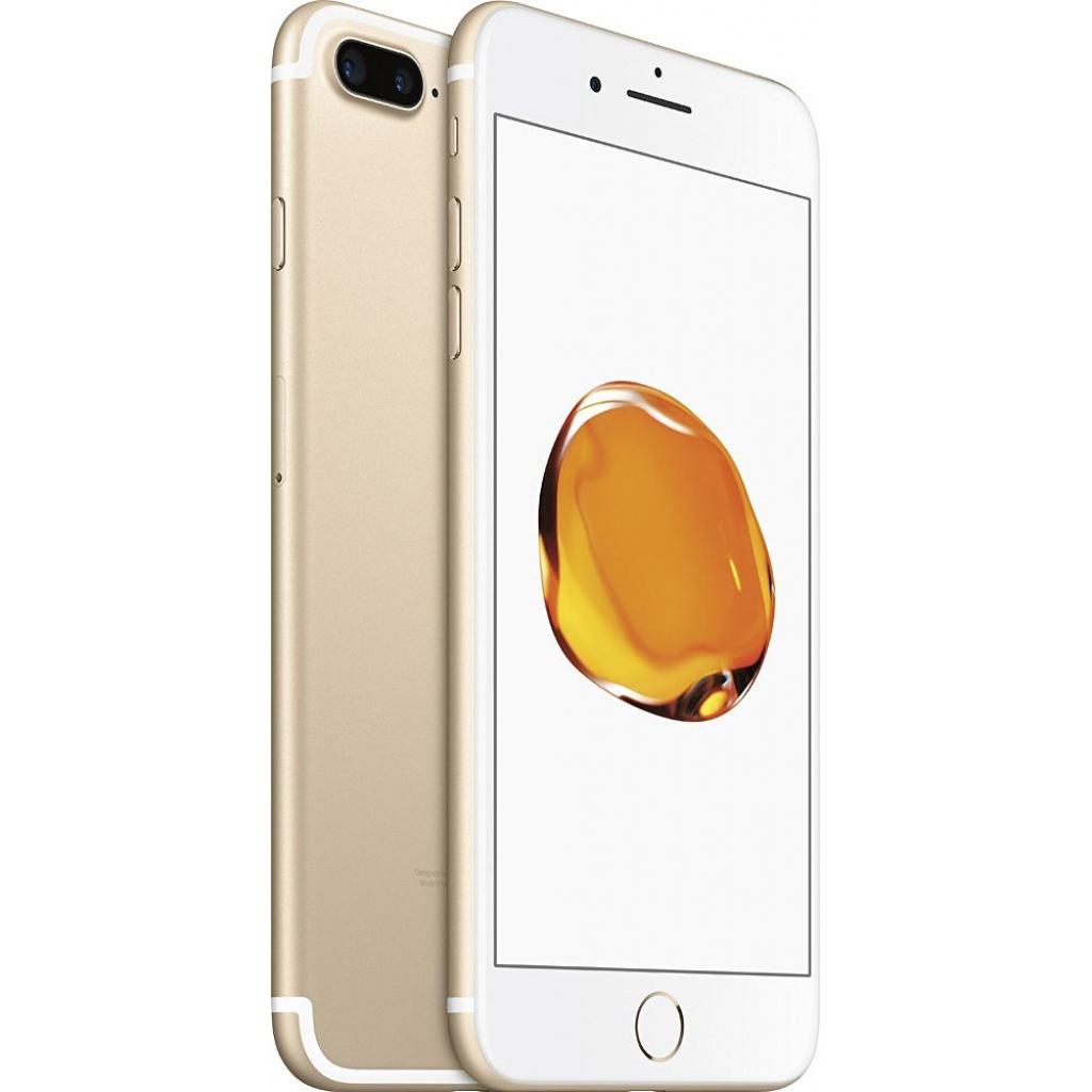 Мобільний телефон Apple iPhone 7 Plus 128GB Gold (MN4Q2FS/A)