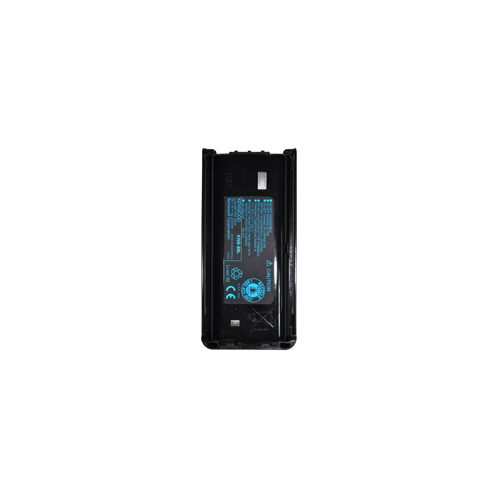 Kenwood 2206 аккумулятор