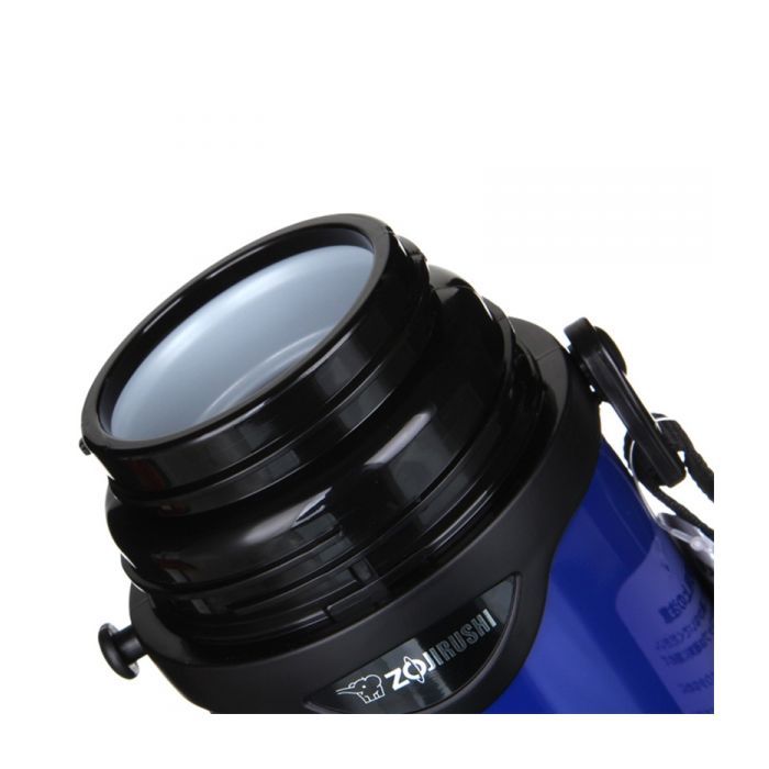 Термос Zojirushi SJ-TG08AA 0,8 л Blue (1678.03.01) изображение 5