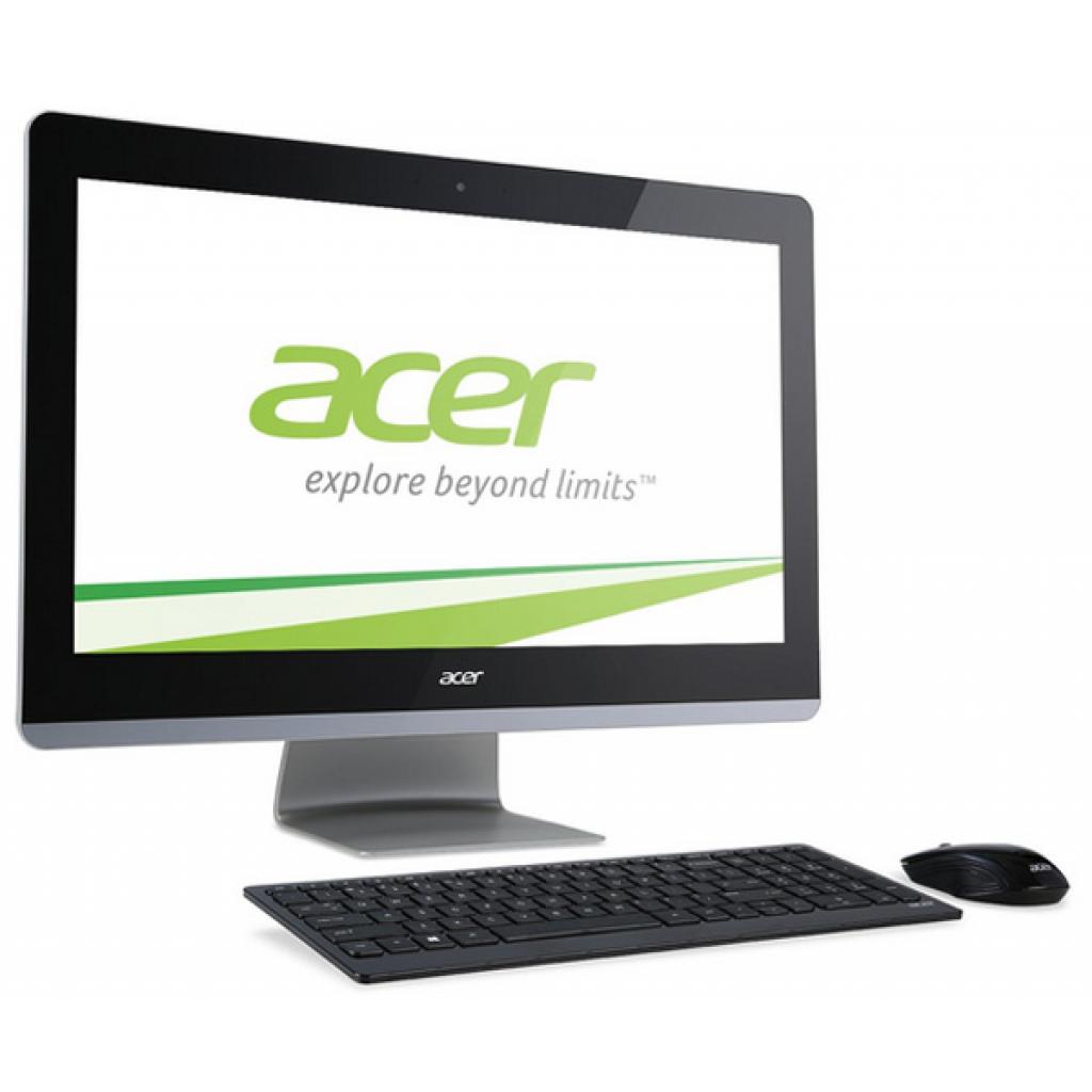 Компьютер Acer Aspire Z3-705 (DQ.B2FME.001) изображение 2