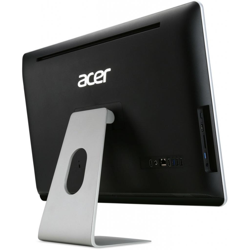 Компьютер Acer Aspire Z3-705 (DQ.B2FME.001) изображение 4