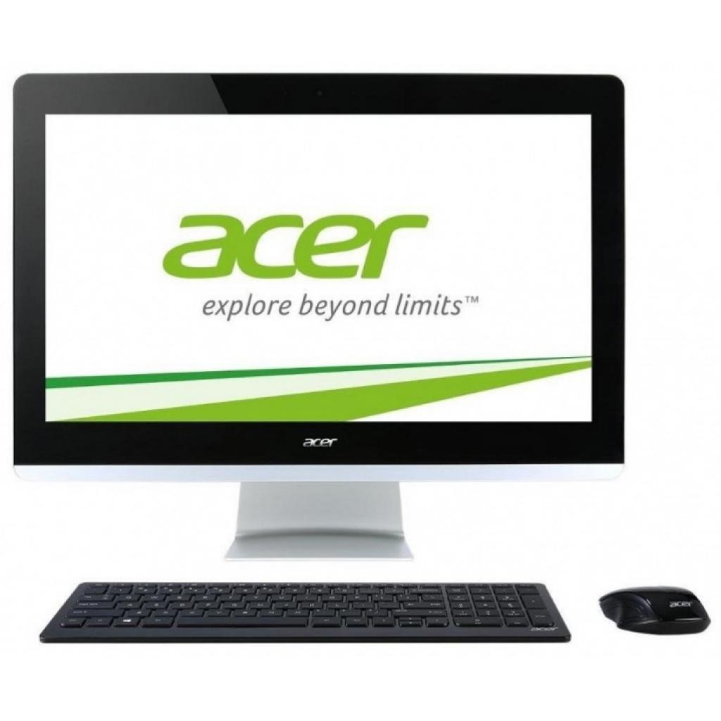 Компьютер Acer Aspire Z3-705 (DQ.B2FME.001)