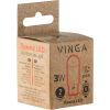 Лампочка Vinga VL-JCG9-33L-220 изображение 2