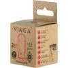 Лампочка Vinga VL-JCG9-33L-220 изображение 4