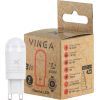Лампочка Vinga VL-JCG9-33L-220