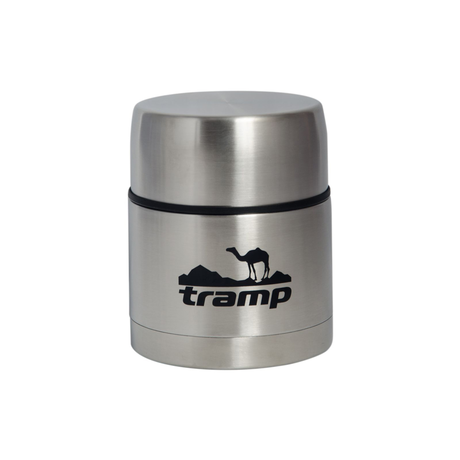 Термос Tramp с широким горлом 0.5 л (TRC-077)