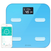 Весы напольные Yunmai Color Smart Scale Blue изображение 4