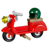 Конструктор LEGO Creator Домик в пригороде (31065) зображення 11