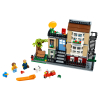 Конструктор LEGO Creator Домик в пригороде (31065) зображення 2
