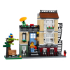 Конструктор LEGO Creator Домик в пригороде (31065) зображення 3