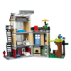 Конструктор LEGO Creator Домик в пригороде (31065) зображення 4