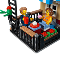 Конструктор LEGO Creator Домик в пригороде (31065) зображення 6