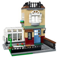 Конструктор LEGO Creator Домик в пригороде (31065) зображення 7