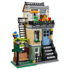 Конструктор LEGO Creator Домик в пригороде (31065) зображення 8