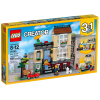 Конструктор LEGO Creator Домик в пригороде (31065)