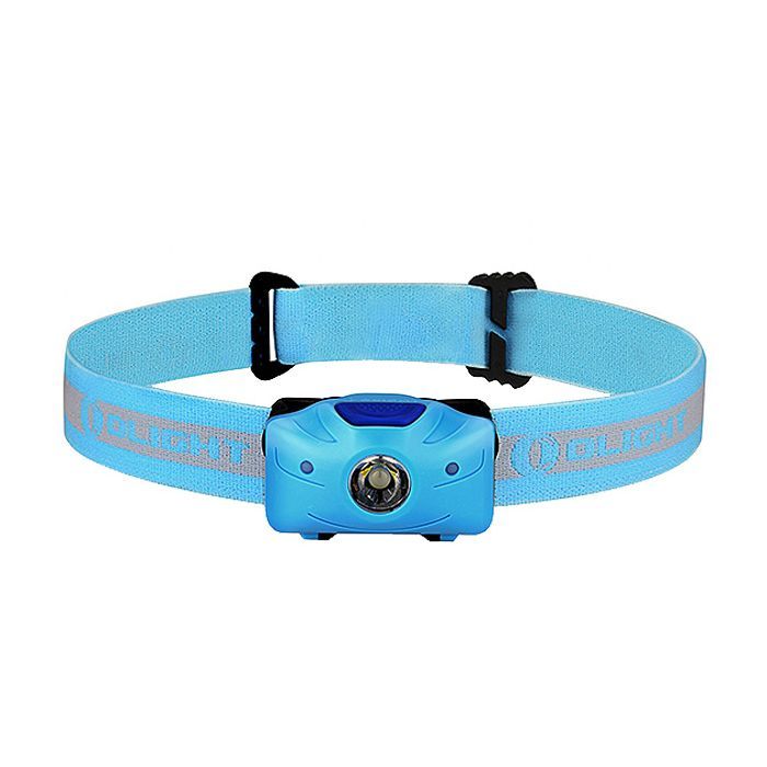 Фонарь Olight H05 Active синий (H05 BL)