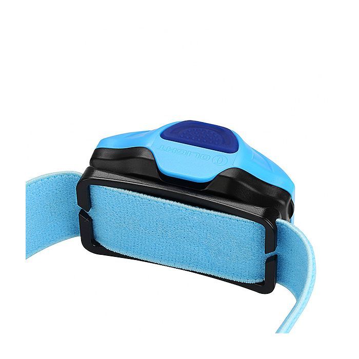 Фонарь Olight H05 Active синий (H05 BL) изображение 2