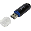 USB флеш накопитель ADATA 32GB C906 Black USB 2.0 (AC906-32G-RBK) изображение 3