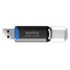 USB флеш накопитель ADATA 32GB C906 Black USB 2.0 (AC906-32G-RBK) изображение 4
