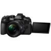 Цифровой фотоаппарат Olympus E-M1 mark II 12-40 Kit black/black (V207061BE000) изображение 6