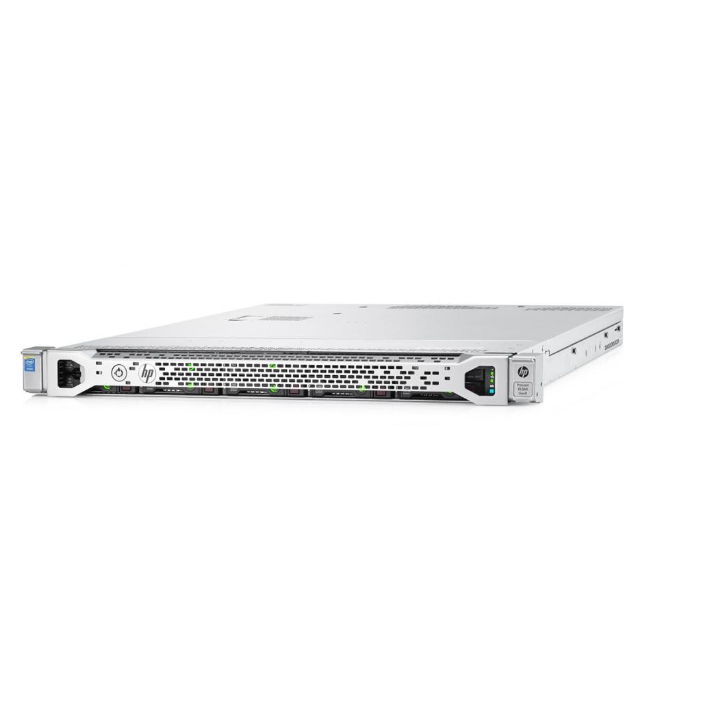 Сервер HP DL 360 Gen9 (843375-425)