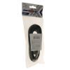 Дата кабель USB 2.0 AM/AF 3.0m Maxxter (U-AMAF-10) зображення 2