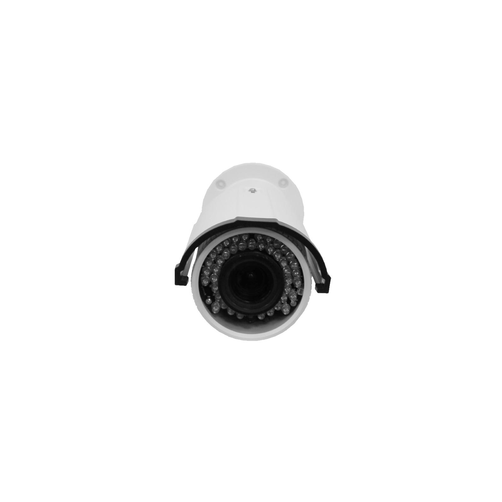 Telecamera IP Hikvision DS-2CD2632F-IS 3MP Bullet 2.8-12mm - Usata Indoor/Outdoor - Foto 2