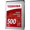 Жесткий диск для ноутбука 2.5" 500GB Toshiba (HDWK105UZSVA) изображение 2