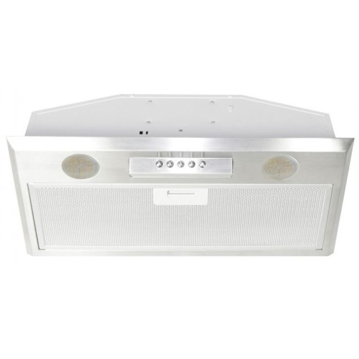 Витяжка кухонна Eleyus Modul 1200 LED SMD 70 IS зображення 2
