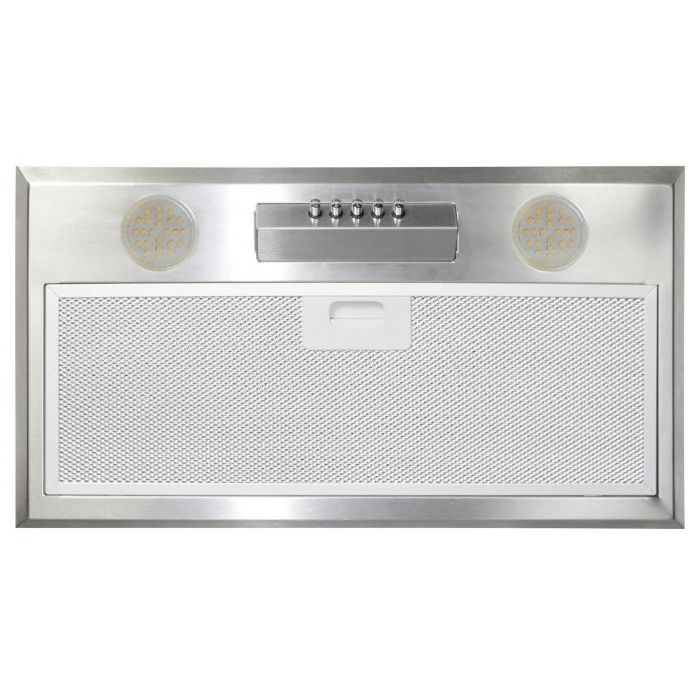 Витяжка кухонна Eleyus Modul 1200 LED SMD 70 IS зображення 3