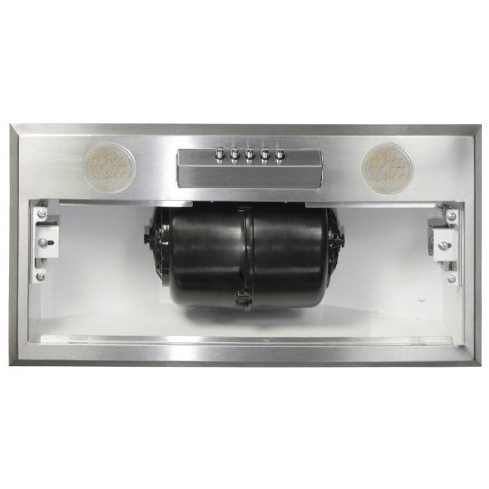 Витяжка кухонна Eleyus Modul 1200 LED SMD 70 IS зображення 5