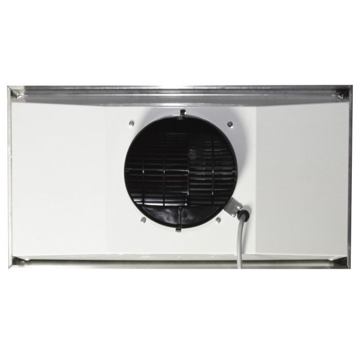 Витяжка кухонна Eleyus Modul 1200 LED SMD 70 IS зображення 6