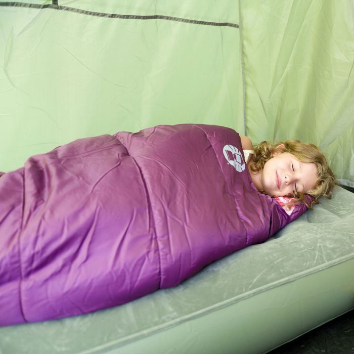 Спальний мішок Coleman Salida (2000015578) зображення 2