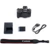 Цифровий фотоапарат Canon EOS M5 Body Black (1279C043) зображення 11