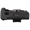 Цифровой фотоаппарат Canon EOS M5 Body Black (1279C043) изображение 6