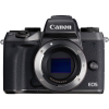 Цифровой фотоаппарат Canon EOS M5 Body Black (1279C043)