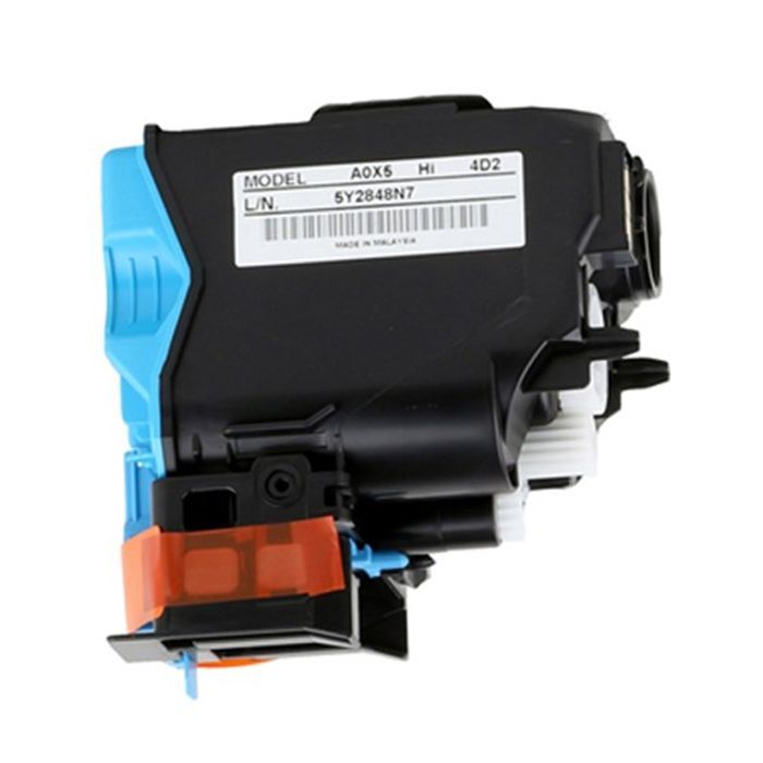 Тонер Develop TNP50K Black, 5K (A0X51D7) зображення 2