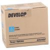 Тонер Develop TNP50C cyan f. ineo+ 3100P (A0X54D7) зображення 3